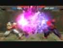 【iOS 難易度MAX ラウンド数MAX】VS 裏ボス 殺意リュウ　ストリートファイター４ CE　リュウ使用　ひたすら戦うだけ 2【マイク無し PS4パッド 動画長のため360p画質】