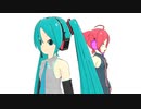 【MMD】とりぷるばかfullver.