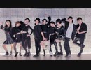 【豚強盗】　威風堂々　【踊ってみた】