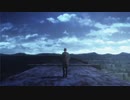 進撃の巨人　The Final Season Part2　ＯＰノンクレジット　英語のみ（投稿者コメントで歌詞書いてみた）
