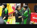 【バレーボール】JT 井上琴絵 vs PFU 2018-E