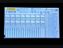 PC-98(9821 Ap2)の内蔵86音源で東方妖々夢のBGMを再生してみた(FM音源編)