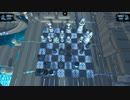 【Steamアプリで遊べるチェスゲーム】#0009 Ragnarok Chess【雰囲気と音楽を楽しみながら】