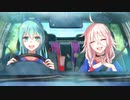 山梨の空は広い【IA×初音ミク】