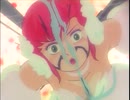 Urusei Yatsura: Only You Scene 2 (Featuring Music by Jerry Goldsmith)