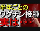【ゆっくり解説】半年ごとってことは・・・