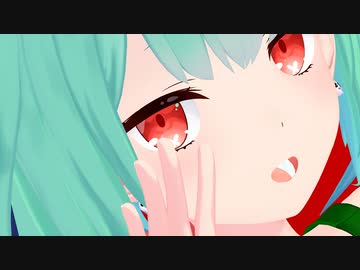 【ありがとう！るしあ！！負けるな！がんばれ！！応援MV】『うっせぇわ（short ver. ）』潤羽るしあ (cover)【 #絵クロマンサー MMD video】