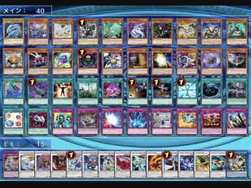 【遊戯王ADS】青眼ハイランダー　2022/1 part２
