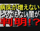 【ゆっくり解説】病床数が増えないってことは・・・？
