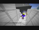 理系 vs 文系 どっちがマイクラ上手いのか攻城戦　-マインクラフト【KUN】