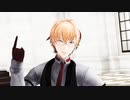 【MMD】神田鷹宮で『恋は気まぐれイリュージョン！！』
