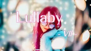 Lullaby【Cover】/  Vll