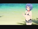 CeVIOAIになるため頑張るすずきつづみ