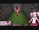 【ついなちゃん実況】Minecraft 1.18.1 ついなちゃんMODで遊んでみた