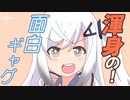 面白いことをいうアリアルさん【ソフトウェアトーク劇場】
