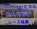 【競馬予想TV】速報 YouTuber ヒカルさん所有馬 ヒメノタヅナ レース結果【武豊tv ルメール 福永祐一】