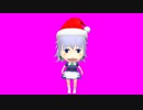 クリスマスチビ893さんPB