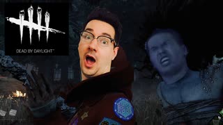 サバイバー脅迫！幽霊部員の復帰.DBD1