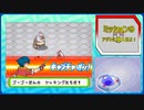 ポケモンレンジャー　フィオレ地方 活動報告書 23