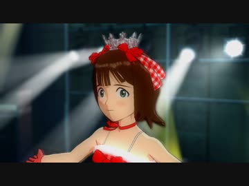 ポジティブ　チェリーギンガム　口パクなし