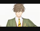 【にじさんじMMD】花瓶に触れた【オリバー・エバンス】