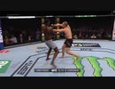 イスラエル・アデサンヤ vs. ロバート・ウィテカー 22年2月13日 UFC 271