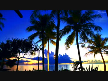 【オリジナル】夏が住む島【夏BGM】
