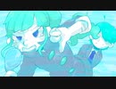 バイリンガール/go!go!vanillas うたってみた