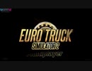 2分でわかる、ETS2MPをマルチプレイで遊んでいる訳