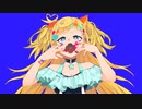 【 歌ってみた / Cover 】アニマル【 詩奈うみ 】