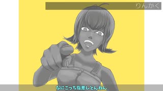 【FF8】セルフィ純白の聖域RTAファンアート｜イラストメイキング