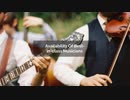 Wedding Reception Entertainment