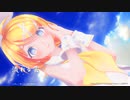 KiraKira / kens39 feat. 鏡音リン　MMD-PV