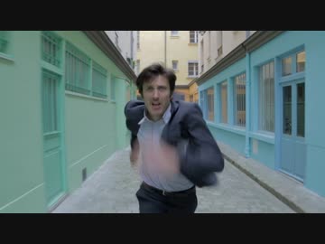UPTIGHT - Get Up