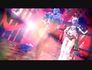 【にじさんじMMD】極楽浄土【葛葉+イブラヒム】