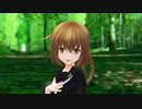 【MMD艦これ】文月で HORIZON　(再投稿その2) 1080p 60fps