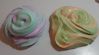 グリーンルージュが家にきました