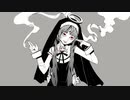 神っぽいな/初音ミク 【COVER:夜城】