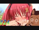 【腐界に眠る王女のアバドーン 初見実況プレイpart24】日常が帰ってきたわね