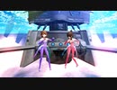 【MMD艦これ】雷電姉妹でCALL ME CALL MEなのです