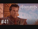 【ゆっくり実況】Horizon Zero Dawn その41