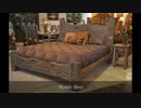 Modern Luxury Bed Frame