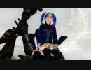 【リョナ】マリシアス フォールン 女主人公リョナ2