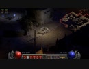 Diablo2Resurrected Necromancer実況プレイ92