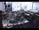 [紅]ドラム叩いてみた[誰が？]