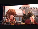 ハナビちゃん、カサネに論破される：23【スカーレットネクサス：SCARLET NEXUS】