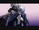 【MMDツイステ】Shadow Shadow【アズール・アーシェングロット】