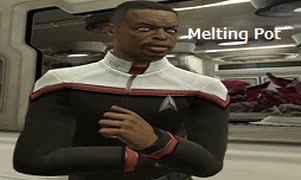 [ストーリーライン]スタートレックオンライン(Star Trek Online) Federation Side Storyline #68