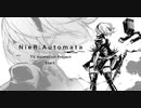 【ニーア アニメ化】『NieR:Automata』（ニーア オートマタ）アニメ化決定特報