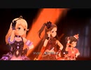 【デレステ MV】Demolish (Tempest Kids (遊佐こずえ、小関麗奈、赤城みりあ) )